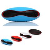  Loa bluetooth mini X6 -DC2455 