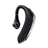  Tai Nghe Bluetooth Niye DS800 ✔Công nghệ giảm tiếng ồn CVC6.0 ✔Móc tai xoay 180 độ✔Tặng Kèm cáp sạc -dc3984 