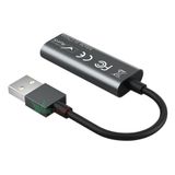  Dây cáp EasyCap USB 2.0 capture Ghi chương trình TV-VCD-DVD-Camera 