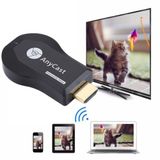  HDMI không dây ANYCAST M9 Plus 2018 - tốc độ kết nối siêu nhanh -dc2224 