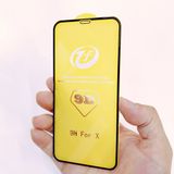  [ Full keo: không mất cảm biến ] Kính cường lực 9D full màn cho các dòng IP 6/7/8, plus & X 