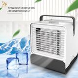  Điều hòa mini kiêm đèn ngủ cao cấp Smart Air Conditioner Personal Air Cooler Mẫu mới nhất -dc3604 