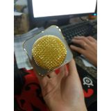  Micro hát Karaoke tích hợp Loa Bluetooth Q7 tặng kèm dock sạc 3 cổng USB -dc1581 