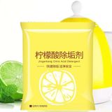  Gói tẩy cặn bình đun nước, ấm siêu tốc , bình đun nước pha sữa cho bé 