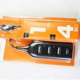  Hub usb 4 port hình ổ điện - DC247 