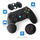  [Chính hãng Gamesir 2019] G3w - Tay cầm chơi game GameSir G3w- Rung mạnh - Có đèn LED -dc3728 
