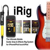  Thiết Bị Thu Âm Live Stream Irig -Irig Cho ip,tablet táo,Itouch -DC1162 