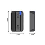  Bộ chuyển đổi Dock kết nối đa năng PGTECH GP-813 cho Steam Deck - Sạc nhanh PD 100W -dc4963 