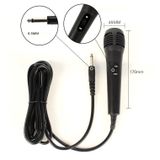  Micro Karaoke Cho Loa P88 P89 P91 P93 P113 P115 ...Jack Cắm 6.5mm - BH 1 tháng 