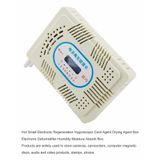  Máy hút ẩm cho máy ảnh Eirmai HC-63C -DC2979 