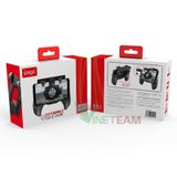 Tay cầm chơi game Ipega PG-9117 Bộ điều khiển trò chơi cầm nắm với kích hoạt -dc3402 