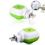  Máy đuổi muỗi bằng tinh dầu đa năng,tiện lợi giá rẻ , Mẫu mới xoay được ổ cắm 