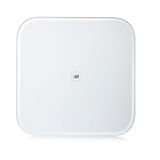  Cân Điện Tử Thông Minh Xiaomi Smart Scale Gen 2 – Bác Sĩ Gia Đình, Trợ Lý Sức Khỏe 