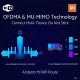  Bộ phát sóng Router Wifi Xiaomi AIoT AX3600 ,  Alot AX6000 , AX9000  7 Ăng ten - chuẩn WIFI 6 BH 6 tháng --dc4441 