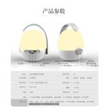  Loa Bluetooth đèn led tự thay đổi 6 màu- có tay cầm -siêu trầm -DC2962 