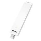  Kích sóng Wifi 300M 1 Râu MIMO mercury MW301RE - DC1237 