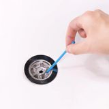  Que thông tắc cống bồn cầu tiện lợi - 1 hộp - hàng mới 2024 