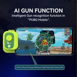  Tay cầm chơi game điện thoại AOBING/H18/MB02/MB03 joystick giúp ghìm tâm auto tap macro chơi game 