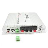  Ampli mini 12V Lepy ST-838 hỗ trợ không bao gồm nguồn -DC4253 