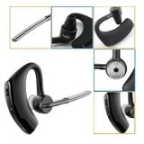  Tai nghe Bluetooth KEAO V8 - V8 5.0 pin trâu chống ồn, chống nhiễu sóng 