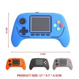  Máy chơi Game Console Cầm Tay  tích hợp 260 game 8718 -dc3024 