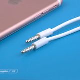  Cáp âm thanh hát live stream điện thoại 3.5mm to 3.5mm 