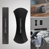  Bộ 2 Miếng Dán Đa Năng Flourish Lama - Dán Trên Mọi Bề Mặt Bằng Cao Su Nano Siêu Dính -dc2525 