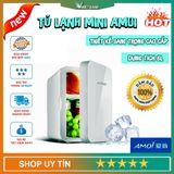  Tủ lạnh MINI đa năng 4L/ 8L dùng trên ô tô 