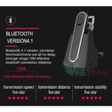  Tai Nghe Bluetooth ZEALOT E5 rảnh tay Dùng Cho Xe Ô Tô dc3192 