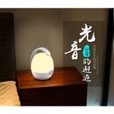  Loa Bluetooth đèn led tự thay đổi 6 màu- có tay cầm -siêu trầm -DC2962 