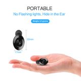  Tai Nghe Bluetooth Không Dây XG-12 Bluetooth TWS Bluetooth 5.0 Mới Nhất 2019 Âm Thanh Hifi Chân Thực -dc3798 