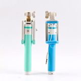  Gậy chụp ảnh Monopod Macaron ZM1(Đen) -DC2590 