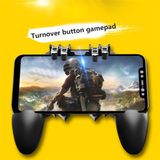  Bảng điều khiển chơi game cầm tay 6 ngón Ak66 chất liệu kim loại cho iOS / Android -dc3913 