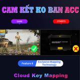 Bộ chuyển đổi bàn phím chuột chơi PUBG Mobile, COD , Game MOBA M16 / MK12 thêm chức năng Ai 
