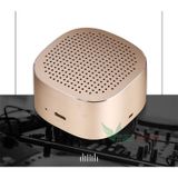  Loa Bluetooth Remax (WK) SP280 SP-208 vỏ nhôm siêu nhỏ gọn Công suất lớn -dc2966 