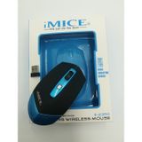  Chuột game 4 Buttons USB không dây IMICE -dc2466 