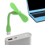  Quạt usb mini cánh tháo rời -DC1254 