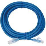  Dây cáp mạng Cat6 bấm sẵn 2 đầu 10m -dc1473X 