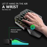  Bàn PHím Chơi Pubg G11 kiêm bộ chuyển đổi game kết nối Bluetooth thế hệ mới nhất 2024 
