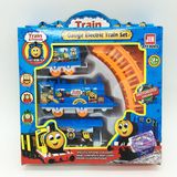  Đồ chơi tàu hỏa Thomas -dc2448 