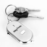  Móc Khóa Huýt Sáo Thông Minh Tìm Đồ Vật chìa khoá bị mất - Key Finder(DC1832) 