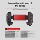  Tay cầm chơi Game Bluetooth IPEGA 9083s cho điện thoại Android / iOS DC2951 