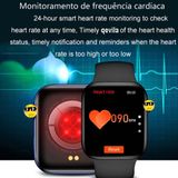  Đồng hồ thông minh T900 pro max, Nghe Gọi , Nhận Tin Nhắn, Nghe Nhạc, Màn Hình Lớn 1,92 Thế Hệ Thứ 8 