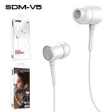  Tai Nghe In-Ear Super Bass TIANSTON V5 - Chính Hãng Giá Rẻ -dc3230 