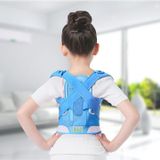  Đai Chống Gù Lưng Trẻ Em -dc2110 