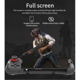  Tay Cầm Chơi Game Bluetooth MOCUTE Hỗ Trợ Chơi fifa, free fire, ROS,Liên Quân Mobile 