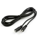  Cáp nối dài dây loa 1,3m/1,3m 2 đầu âm dương 