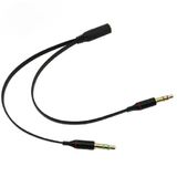  Jack gộp audio và mic Jack gộp tai nghe -dc1307 