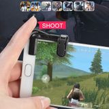  Bộ 2 Nút Kẹp Chơi Game Pubg, Liên Quân, Đột Kích, Ros Dòng C9 K01 Cao Cấp -dc2866 