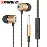  Tai nghe headphone FANBIYA S1 siêu bass cực bền -dc2594 